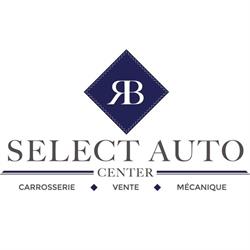 Select Auto Center, Le Mesnil-en-Thelle - Horaires d'ouverture