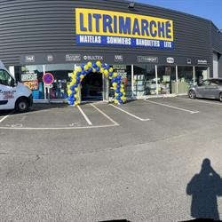 Litrimarche, La Roche-sur-Yon - Horaires d'ouverture