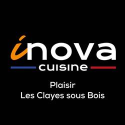 INOVA CUISINE Plaisir - Les Clayes Sous Bois, Les Clayes-sous-Bois - Horaires d'ouverture