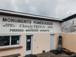 Proca SARL, La Teste-de-Buch - Horaires d'ouverture