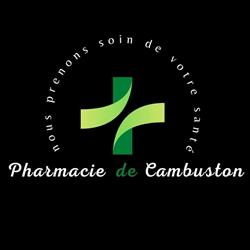 Pharmacie Pharmacie de Cambuston, Saint-André - Horaires d'ouverture