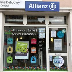 Allianz, Montbéliard - Horaires d'ouverture
