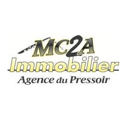 MC2A Immobilier, Saint-Saëns - Horaires d'ouverture