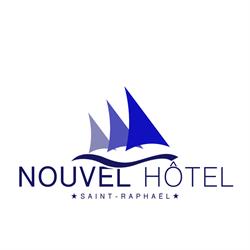 Nouvel Hotel Saint Raphael l Centre ville l Bord de mer, Saint-Raphaël - Horaires d'ouverture