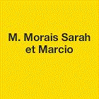 Morais Sarah et Marcio, Camblanes-et-Meynac - Horaires d'ouverture
