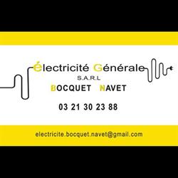 SARL BOCQUET NAVET, Rinxent - Horaires d'ouverture