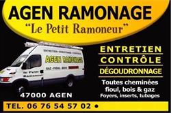 Agen Ramonage Boutique, Colayrac-Saint-Cirq - Horaires d'ouverture