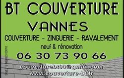 BT Couverture, Vannes - Horaires d'ouverture