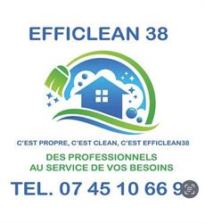 Efficlean 38, Voiron - Horaires d'ouverture