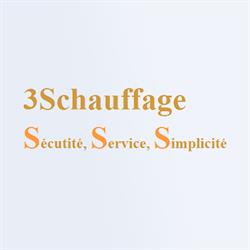 3S Chauffage, Oberhergheim - Horaires d'ouverture