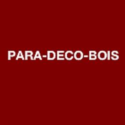 PARA-DECO-BOIS, Versailles - Horaires d'ouverture