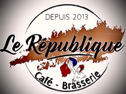 Le République, Albertville - Horaires d'ouverture