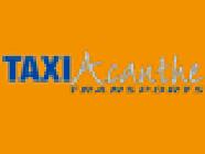 Taxi Acanthe Transports, Saint-Marcel-d'Ardèche - Horaires d'ouverture