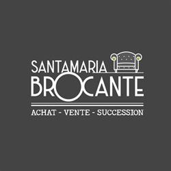 Santamaria Brocante, Robion - Horaires d'ouverture