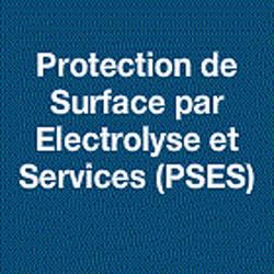 Protection De Surface Par Electrolyse Et Services PSES, Montier-en-Der - Horaires d'ouverture