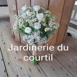 Jardinerie Du Courtil, Loué - Horaires d'ouverture