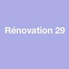 Rénovation 29, Pluguffan - Horaires d'ouverture