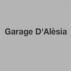 Fiat Garage D'Alèsia Concessionnaire, Paris - Horaires d'ouverture