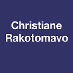 Rakotomavo Christiane, Lyon - Horaires d'ouverture