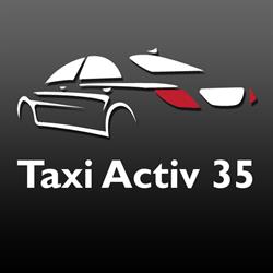 Taxi Activ 35, Médréac - Horaires d'ouverture