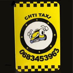 Chti Taxi, Saint-Aignan-le-Jaillard - Horaires d'ouverture