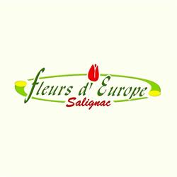 Jardinerie Fleurs D'Europe -Salignac, Saint-Crépin-et-Carlucet - Horaires d'ouverture