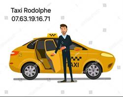 Taxi Rodolphe, Le Pecq - Horaires d'ouverture