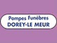 Pompes Funèbres Dorey Le Meur, Fermanville - Horaires d'ouverture