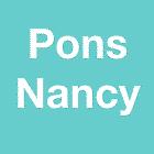 Pons Nancy, Libourne - Horaires d'ouverture
