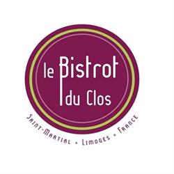 Le Bistrot Du Clos Centre commercial Saint Martial Limoges, - Horaires d'ouverture