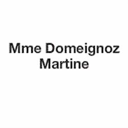 Domeignoz Martine, Saint-Baldoph - Horaires d'ouverture