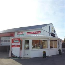Auto Primo Garage Saint Pierre Agent, Santes - Horaires d'ouverture