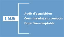 Laurent Nadjar & Associes LNA, Paris - Horaires d'ouverture