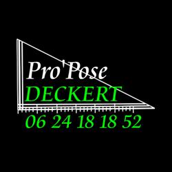 Pro'Pose Deckert, Strasbourg - Horaires d'ouverture
