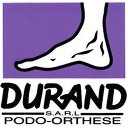 DURAND PODO-ORTHESE, Morlaix - Horaires d'ouverture