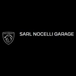 Peugeot Garage Nocelli Agent, Éragny - Horaires d'ouverture