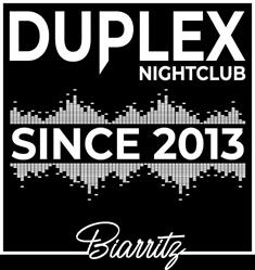 Duplex Club, Biarritz - Horaires d'ouverture