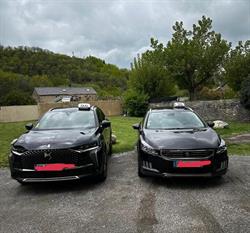Taxis Services Family, Err - Horaires d'ouverture