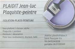 Plaidit Jean-Luc, Saint-Pourçain-sur-Sioule - Horaires d'ouverture