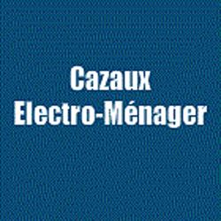 Cazaux Electro-Ménager SARL, Andernos-les-Bains - Horaires d'ouverture