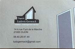Ludovic Germack EURL, Dijon - Horaires d'ouverture