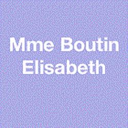 Beneteau Boutin Elisabeth, Cholet - Horaires d'ouverture