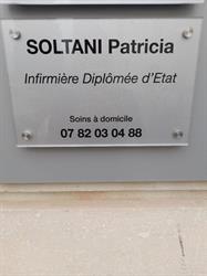 Soltani Patricia, Tarascon - Horaires d'ouverture