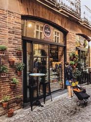 Epicerie Del Duomo, Albi - Horaires d'ouverture