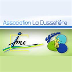 ASSOCIATION LA DUSSETIERE, Lécousse - Horaires d'ouverture