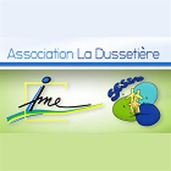 ASSOCIATION LA DUSSETIERE, Lécousse - Horaires d'ouverture
