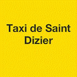 Taxi De Saint Dizier, Humbécourt - Horaires d'ouverture