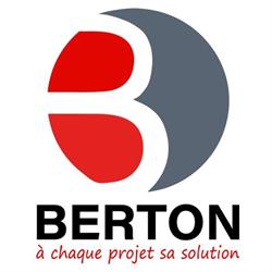 BERTON, Châteaubernard - Horaires d'ouverture