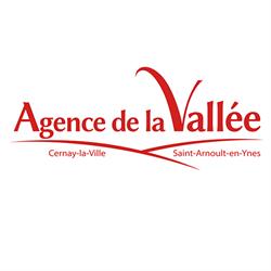 Agence de la Vallée de Chevreuse, Cernay-la-Ville - Horaires d'ouverture