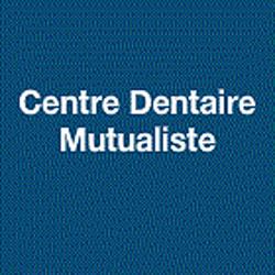 Centre Dentaire Mutualiste Oxance, Alès - Horaires d'ouverture